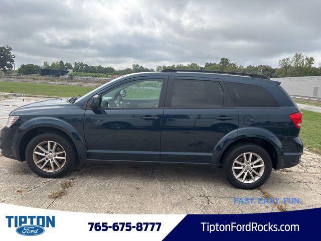 used 2015 Dodge Journey car, priced at $5,995