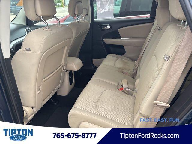used 2015 Dodge Journey car, priced at $5,995