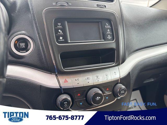 used 2015 Dodge Journey car, priced at $5,995