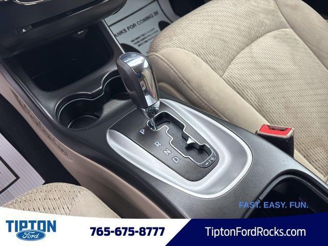 used 2015 Dodge Journey car, priced at $5,995