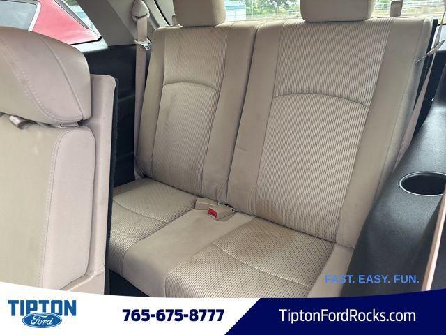used 2015 Dodge Journey car, priced at $5,995