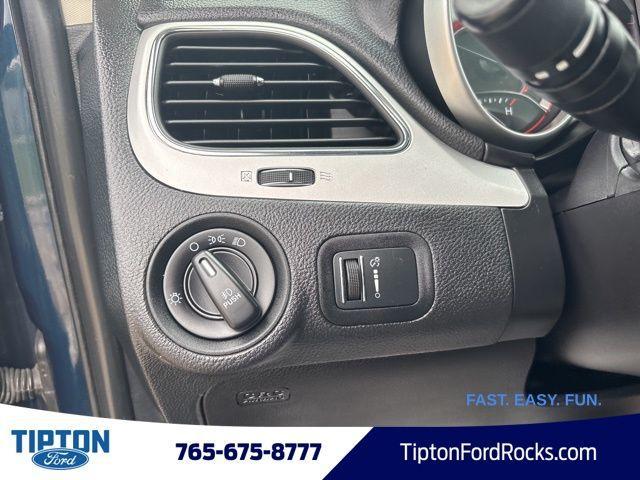 used 2015 Dodge Journey car, priced at $5,995