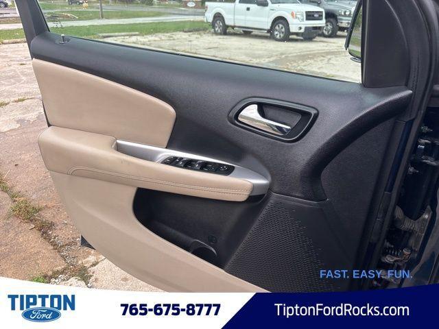 used 2015 Dodge Journey car, priced at $5,995