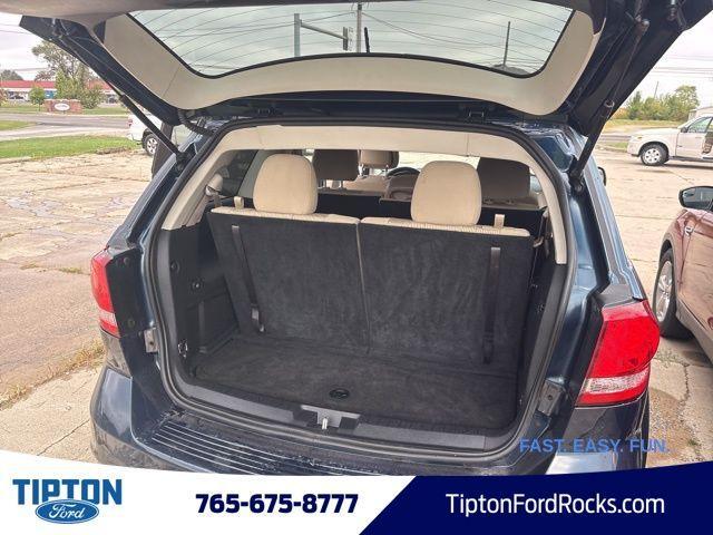 used 2015 Dodge Journey car, priced at $5,995