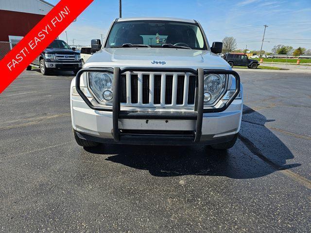 used 2012 Jeep Liberty car, priced at $8,500