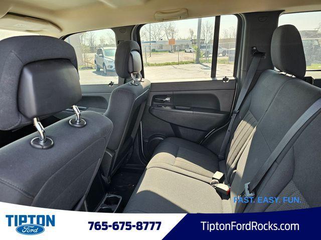 used 2012 Jeep Liberty car, priced at $8,500