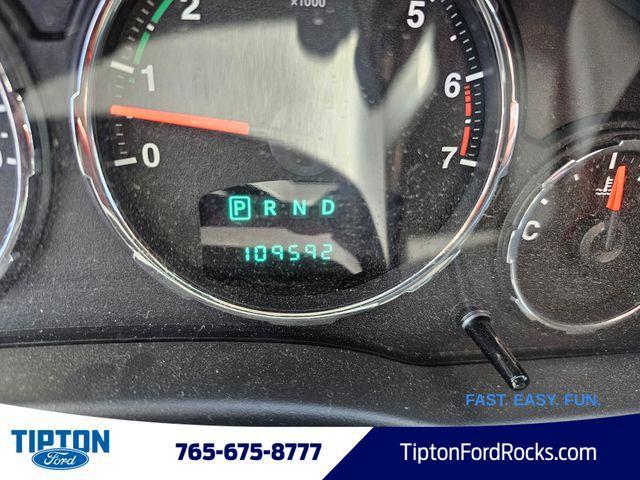 used 2012 Jeep Liberty car, priced at $8,500