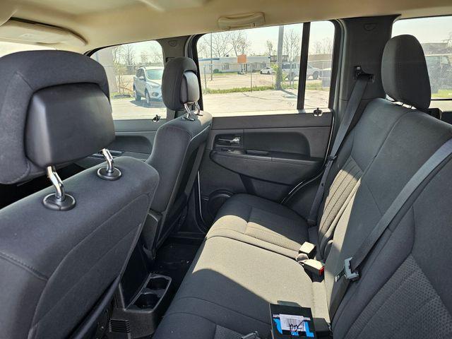 used 2012 Jeep Liberty car, priced at $8,500