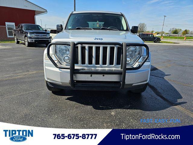 used 2012 Jeep Liberty car, priced at $8,500