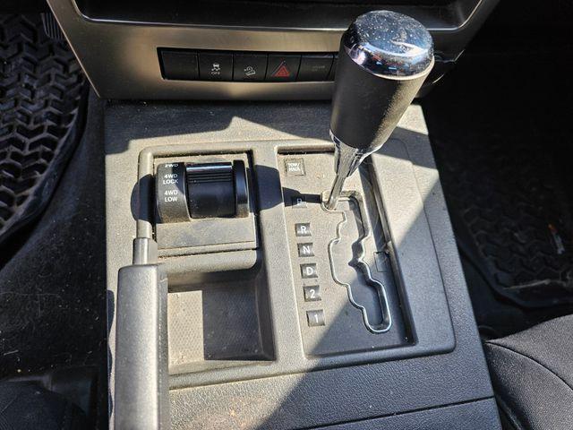 used 2012 Jeep Liberty car, priced at $8,500