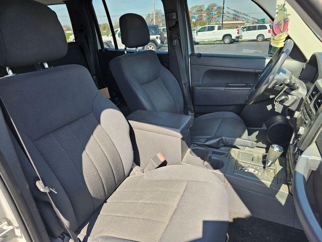 used 2012 Jeep Liberty car, priced at $8,500