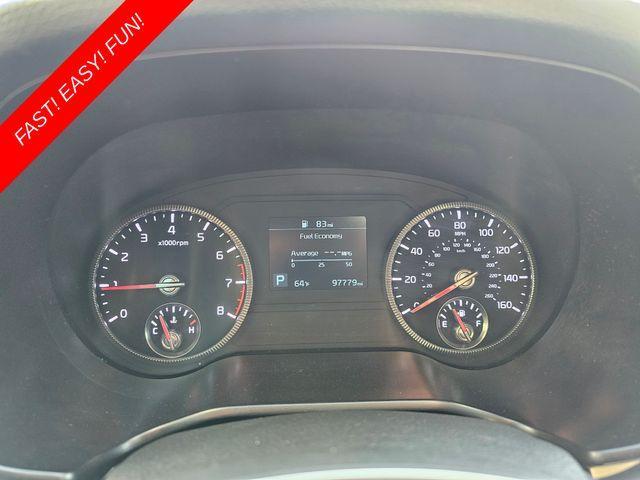 used 2020 Kia Telluride car, priced at $22,500