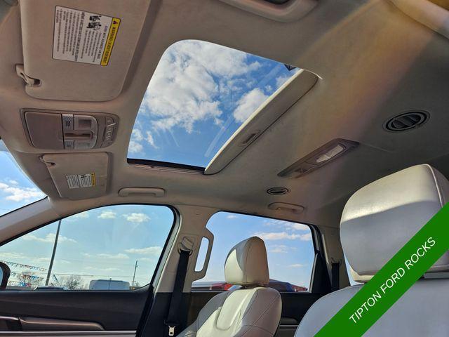 used 2020 Kia Telluride car, priced at $22,500