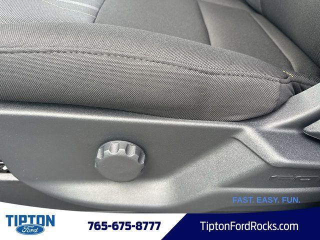 new 2025 Ford F-150 car, priced at $41,945