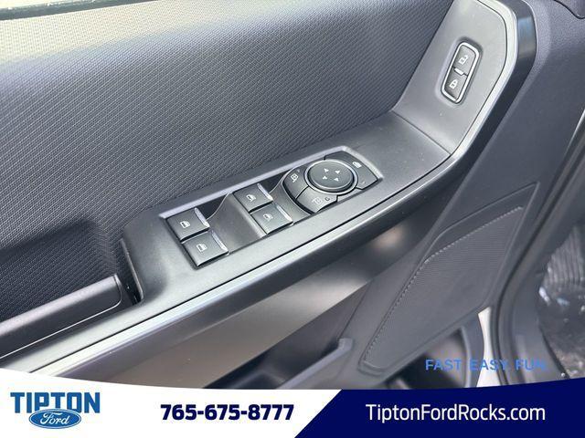 new 2025 Ford F-150 car, priced at $41,945