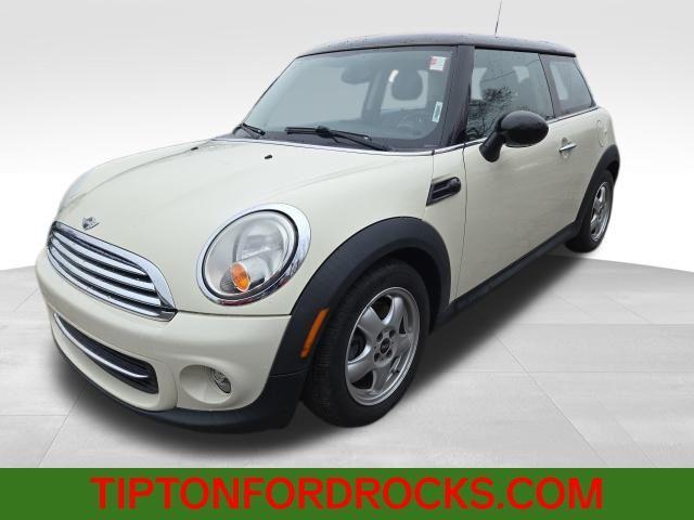 used 2011 MINI Cooper car, priced at $8,000