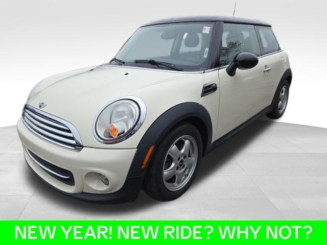 used 2011 MINI Cooper car, priced at $7,500