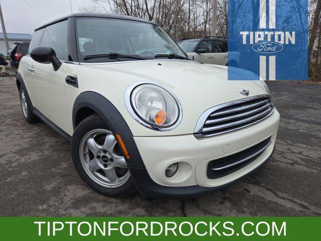 used 2011 MINI Cooper car, priced at $8,000