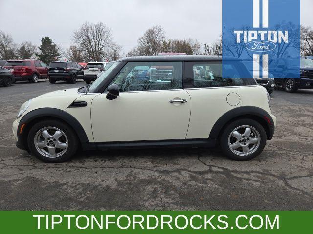 used 2011 MINI Cooper car, priced at $8,000