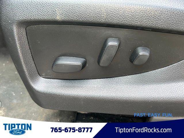 used 2019 Chevrolet Silverado 1500 LD car, priced at $23,851