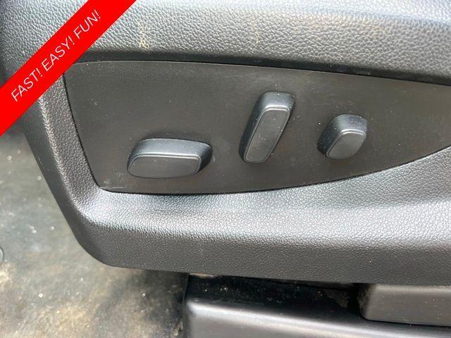 used 2019 Chevrolet Silverado 1500 LD car, priced at $26,500