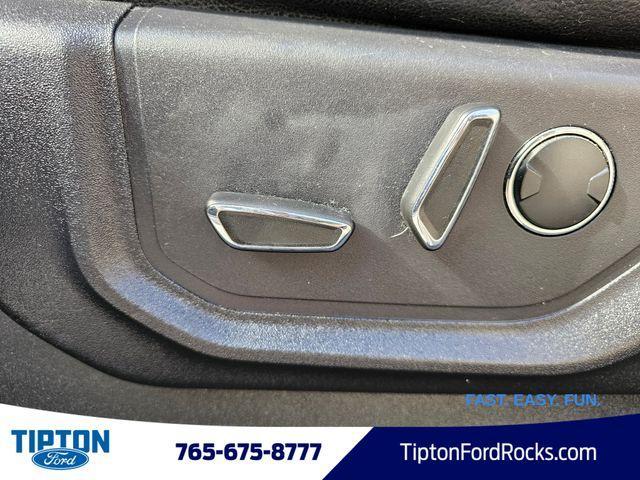 used 2015 Ford F-150 car, priced at $22,300