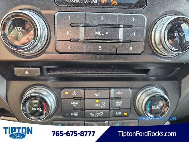 used 2015 Ford F-150 car, priced at $22,300