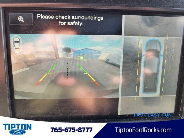 used 2015 Ford F-150 car, priced at $22,300