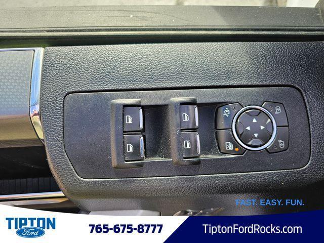 used 2015 Ford F-150 car, priced at $22,300