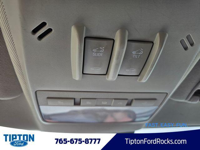 used 2017 Buick Encore car, priced at $10,000