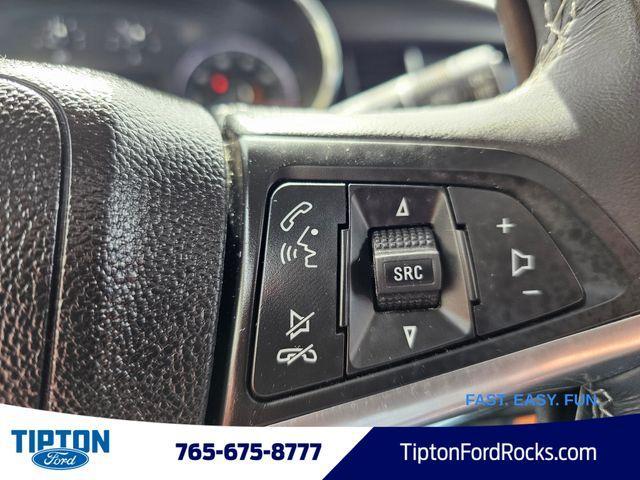 used 2017 Buick Encore car, priced at $10,000