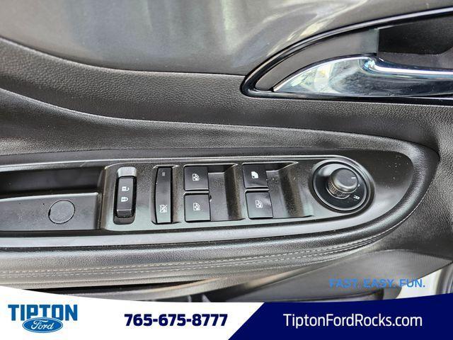 used 2017 Buick Encore car, priced at $10,000