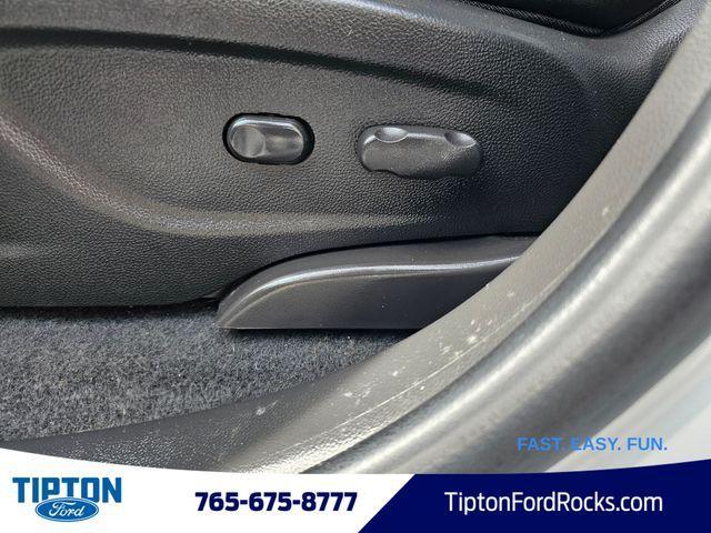 used 2017 Buick Encore car, priced at $10,000