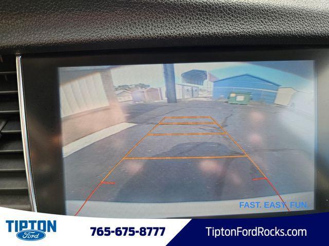 used 2017 Buick Encore car, priced at $10,000