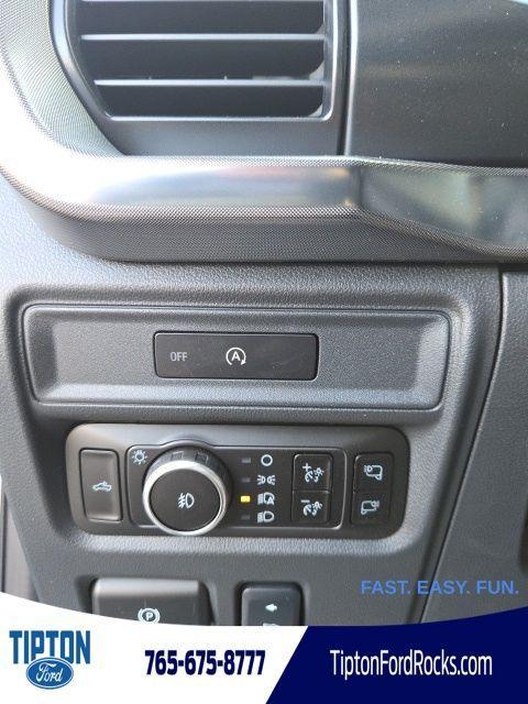 new 2025 Ford F-150 car, priced at $68,972