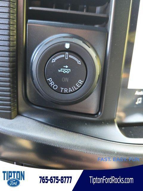 new 2025 Ford F-150 car, priced at $68,972