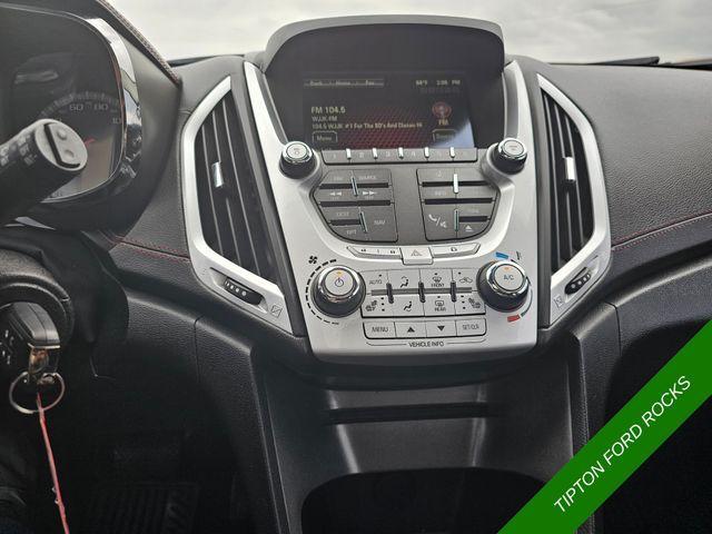 used 2013 GMC Terrain car, priced at $11,000