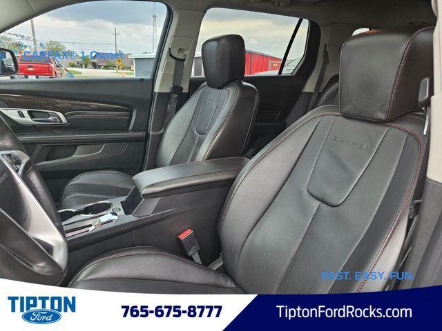used 2013 GMC Terrain car, priced at $10,500