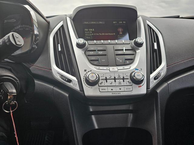 used 2013 GMC Terrain car, priced at $10,500