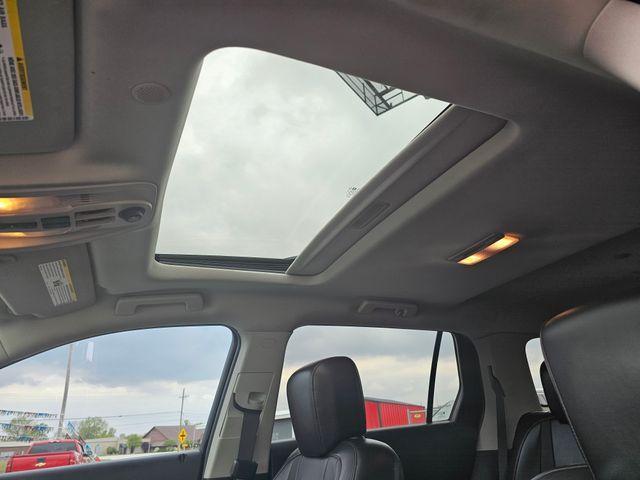 used 2013 GMC Terrain car, priced at $10,500