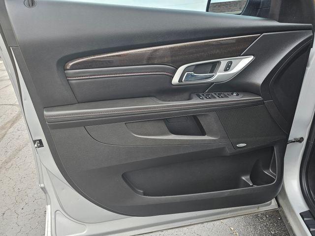 used 2013 GMC Terrain car, priced at $10,500