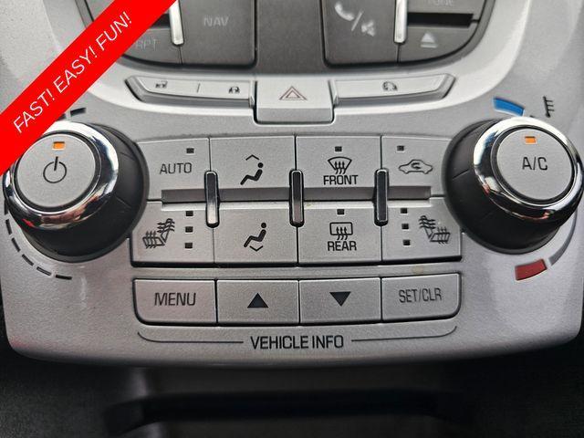 used 2013 GMC Terrain car, priced at $11,000