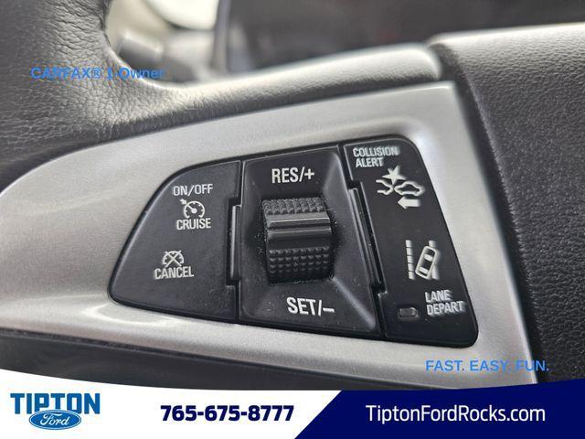 used 2013 GMC Terrain car, priced at $10,500