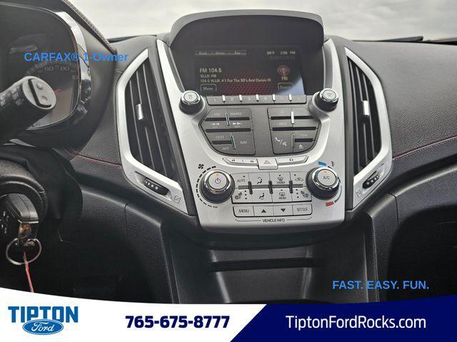 used 2013 GMC Terrain car, priced at $10,500