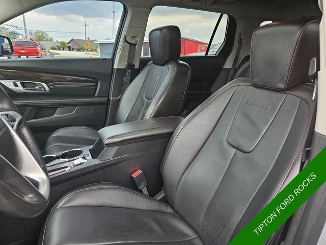 used 2013 GMC Terrain car, priced at $11,000