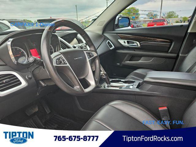 used 2013 GMC Terrain car, priced at $10,500