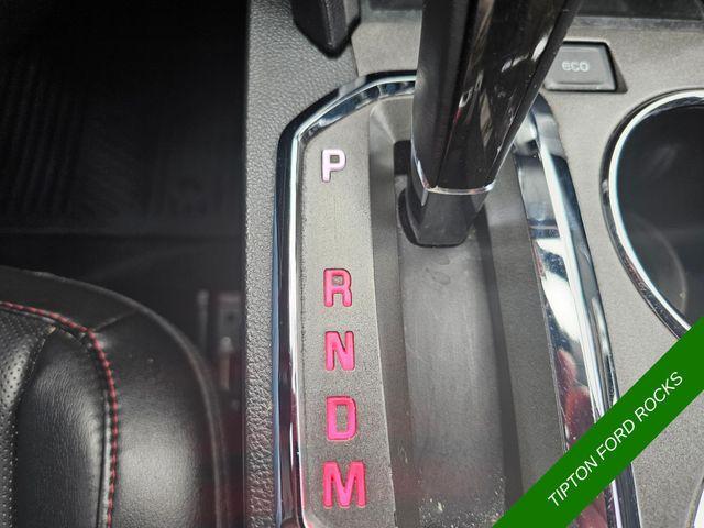 used 2013 GMC Terrain car, priced at $11,000
