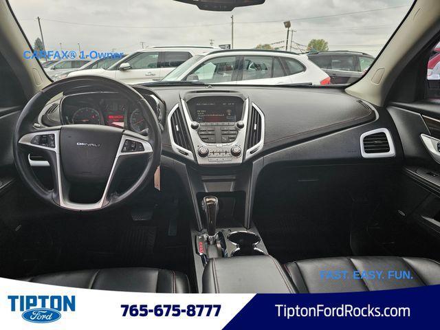 used 2013 GMC Terrain car, priced at $10,500