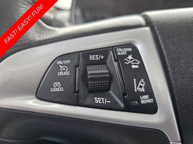 used 2013 GMC Terrain car, priced at $11,000