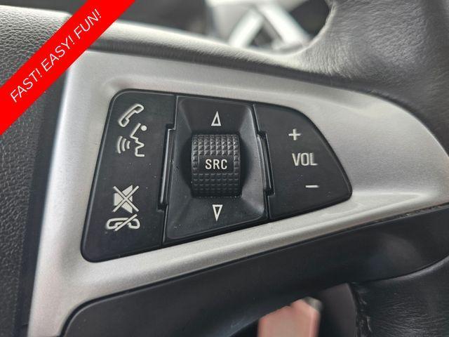 used 2013 GMC Terrain car, priced at $11,000